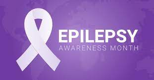 National Epilepsy Awareness Month - Meet Gabby