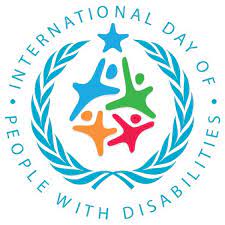 International Day of People with Disabilities - Meet Mike