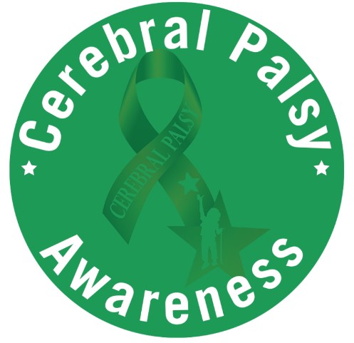 Cerebral Palsy Awareness Day