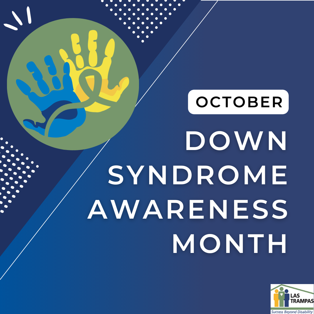 Down Syndrome Awareness Month