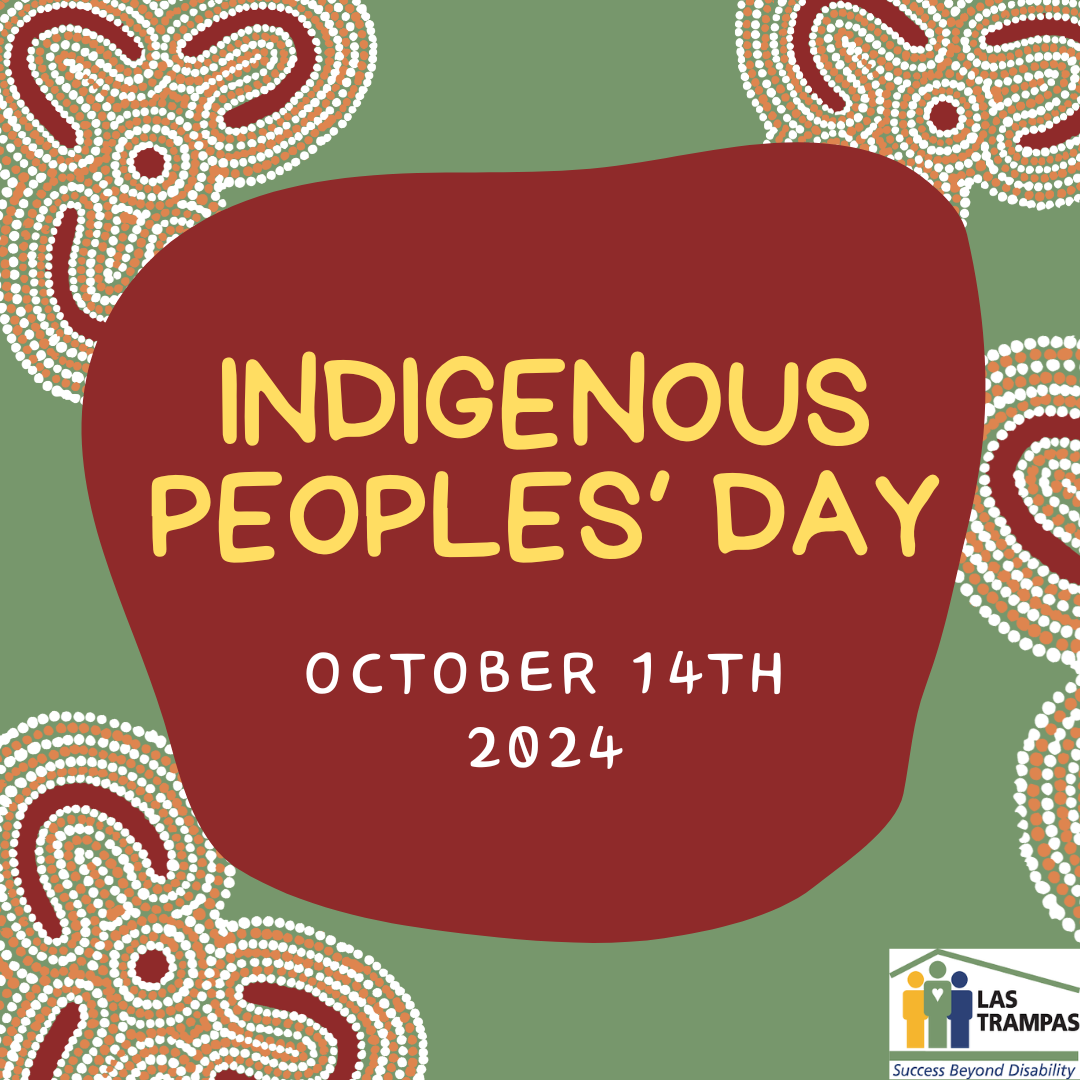 Indigenous Peoples' Day 2024