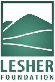 Lesher Foundation Award