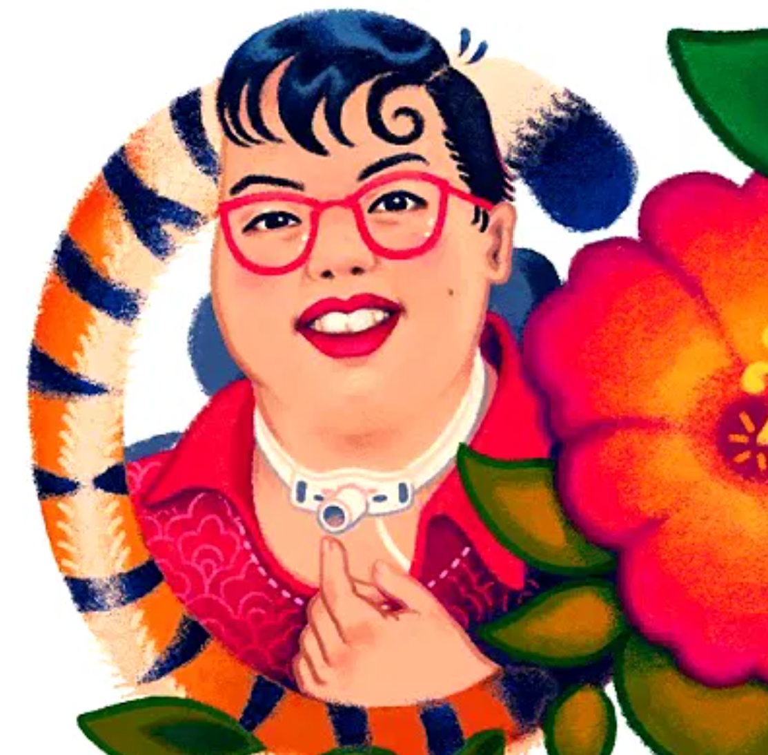 Asian American and Pacific Islander (AAPI) Heritage Month