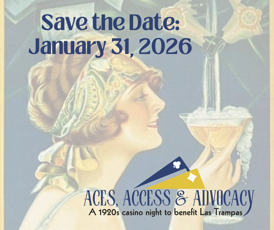 Aces, Access & Advocacy: A Roaring ’20s Casino Night for a Cause