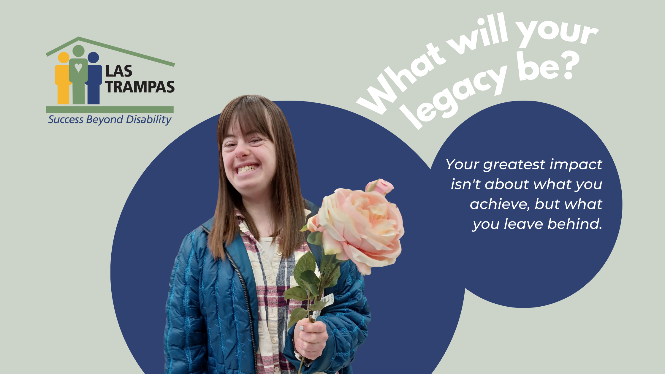 How Everyday Actions Build a Legacy of Empowerment and Inclusion